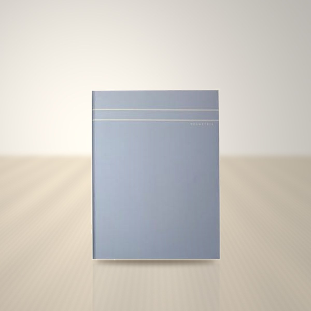 2リングファイル