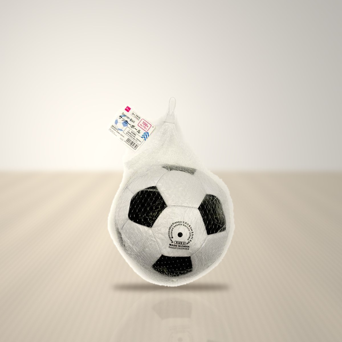 サッカーボール