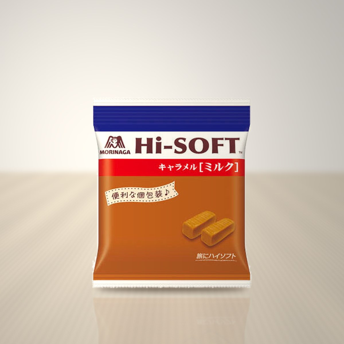 ハイソフト
