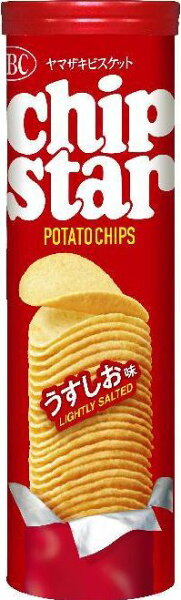 チップスター