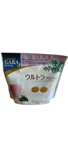 ウルトラプロテイン