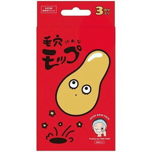 毛穴モップ