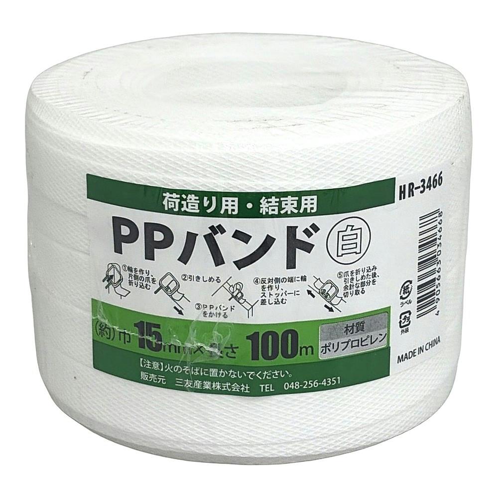ppバンド