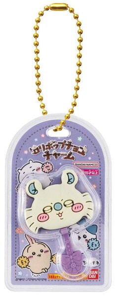ちいかわミニチュアチョコチャーム