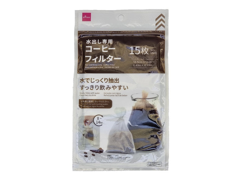 コーヒーフィルター