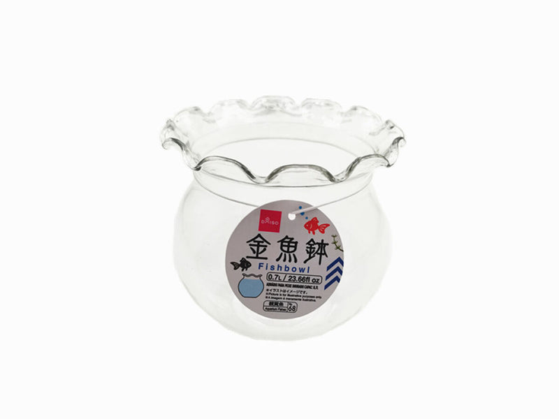 金魚鉢