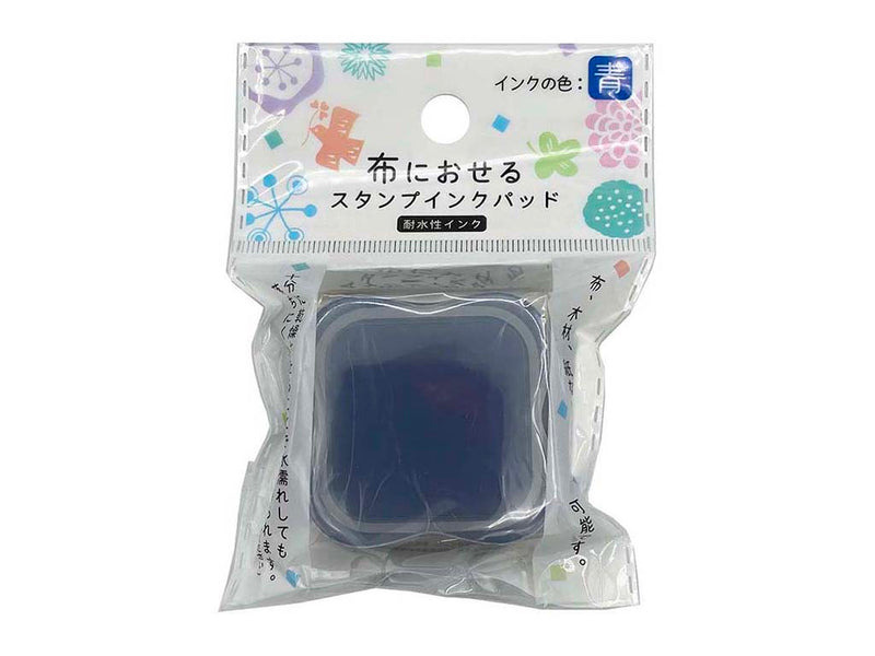 インクパッド