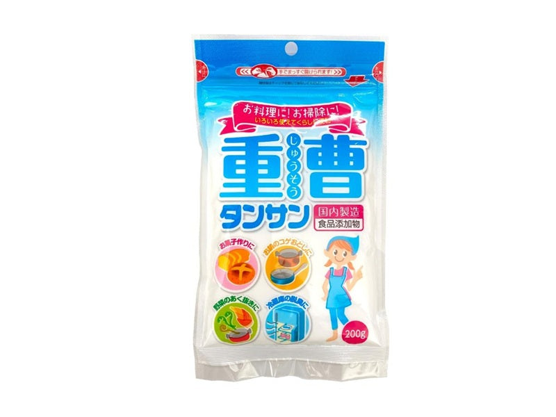 食用重曹