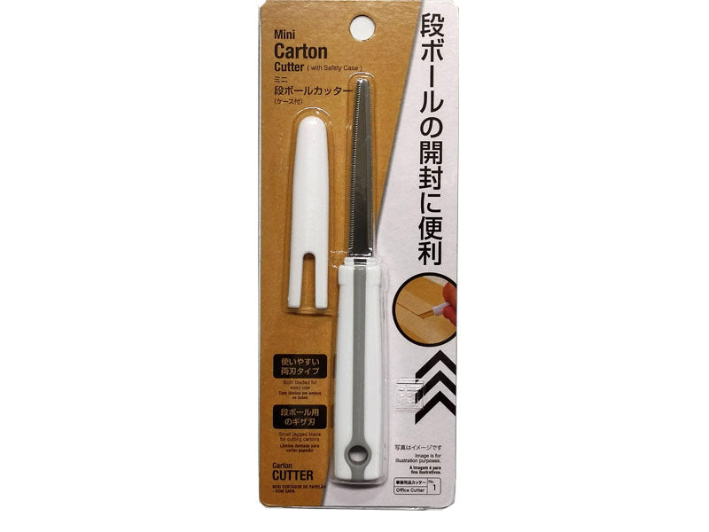 段ボールカッター