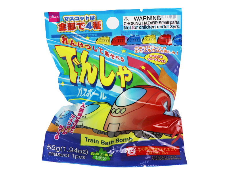 バスボール