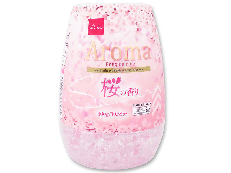消臭ビーズ