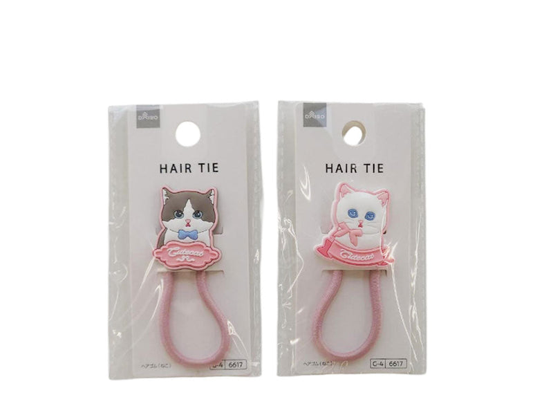 ヘアゴム