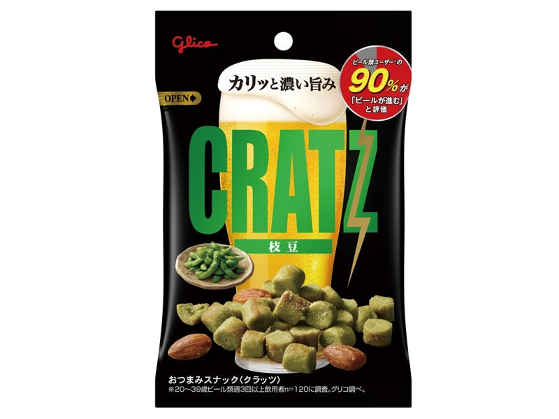 クラッツ
