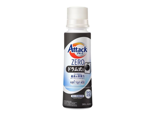 アタックZERO